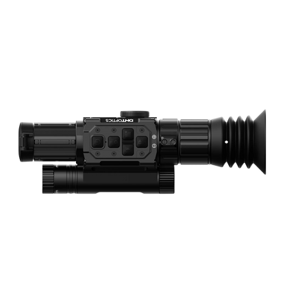 DNT ZULUS HD V2 5-20X Digital Night Vision Scope