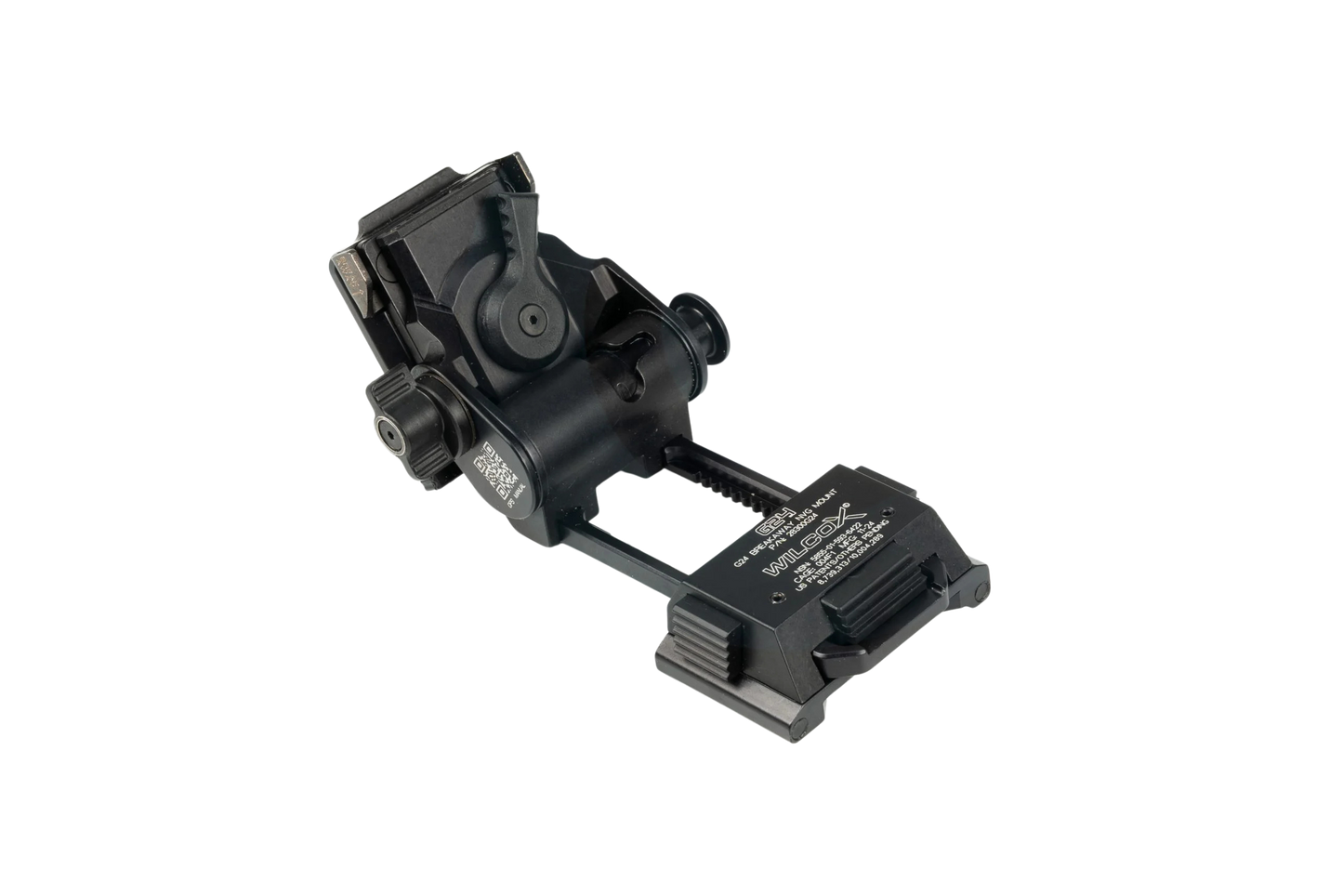Wilcox G24 Breakaway Nightvision Mount