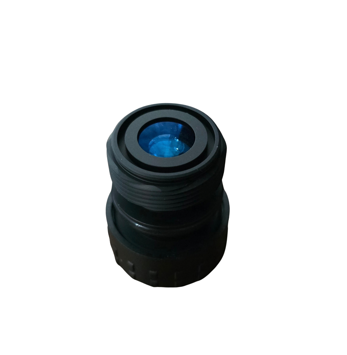 Standard Mil-Spec PVS-14 Objective Lens Assembly