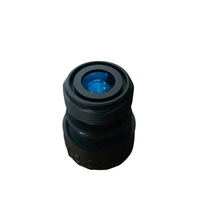 Standard Mil-Spec PVS-14 Objective Lens Assembly