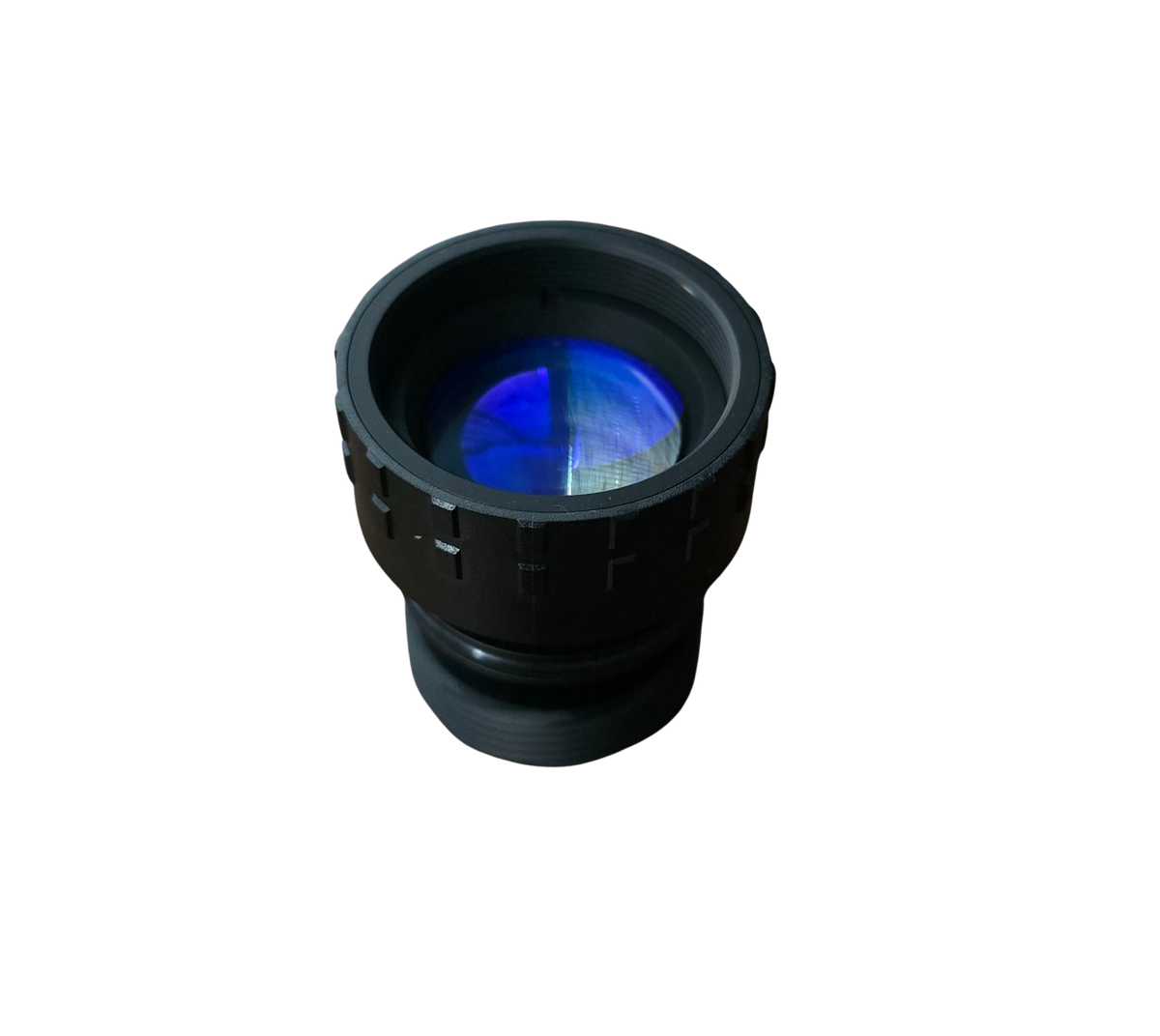 Standard Mil-Spec PVS-14 Objective Lens Assembly