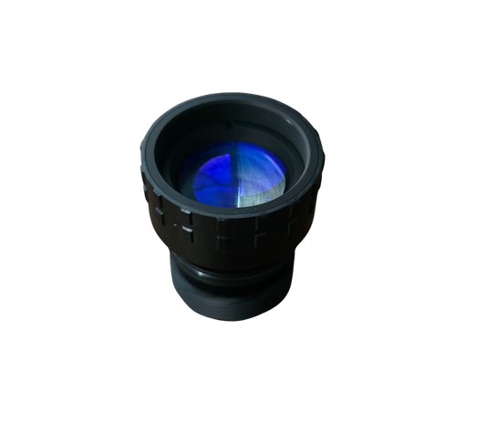 Standard Mil-Spec PVS-14 Objective Lens Assembly